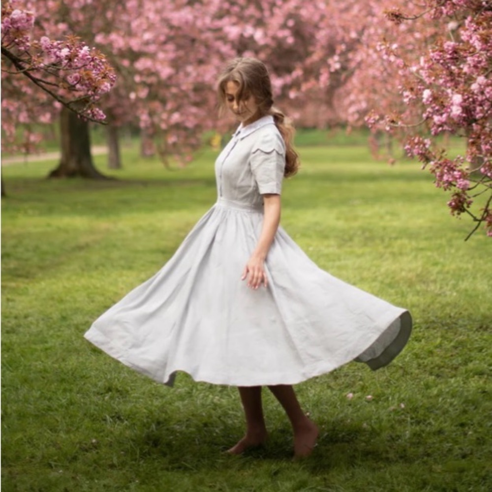 Little Women Atelier Joe dress